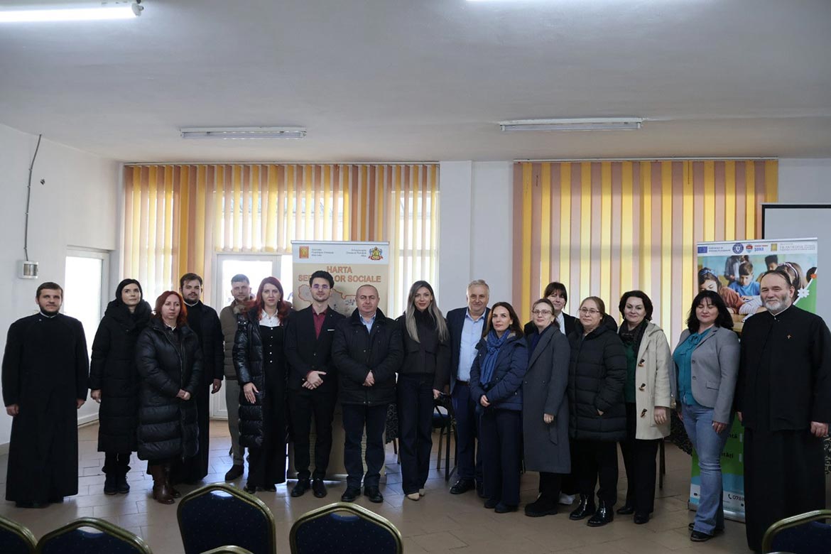 Concluzii întâlnire Hopârta