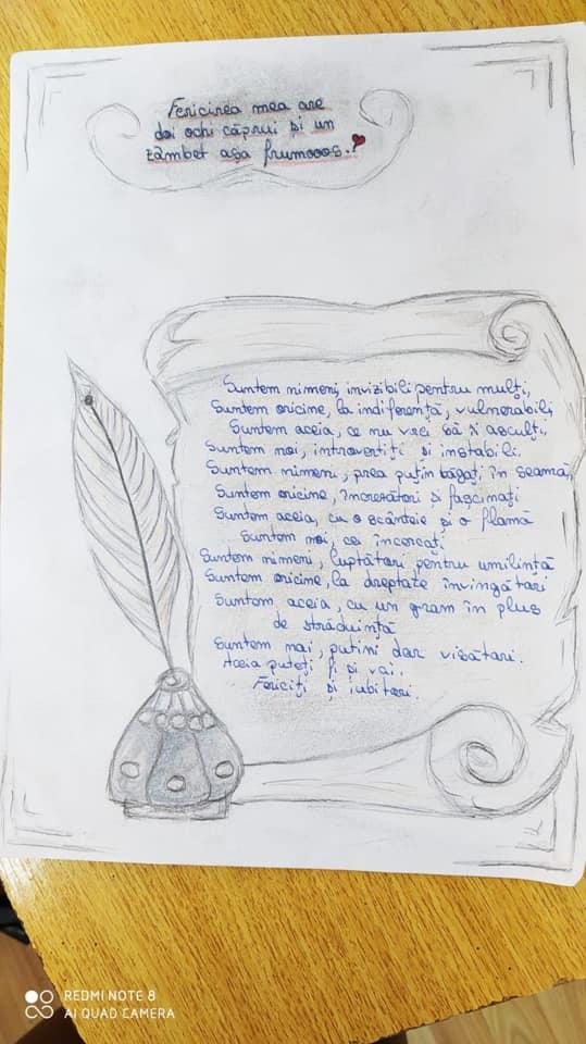 Educatie pentru viata, iubire si familie 2