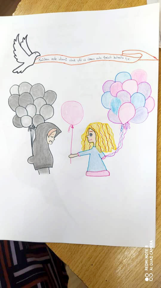 Educatie pentru viata, iubire si familie 3