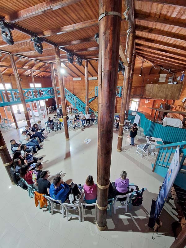 Parteneriat pentru formare si ocupare