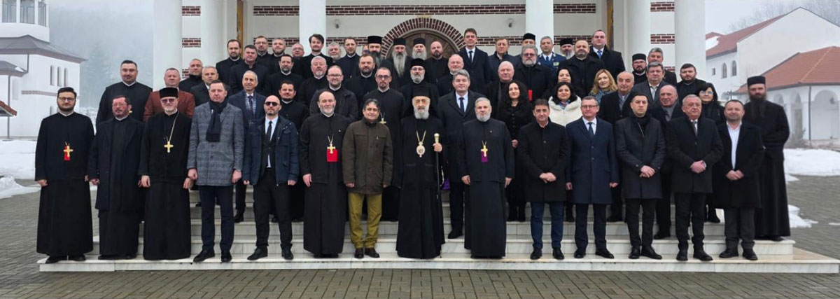 Lucrarea social-filantropică a Arhiepiscopiei Alba Iuliei
