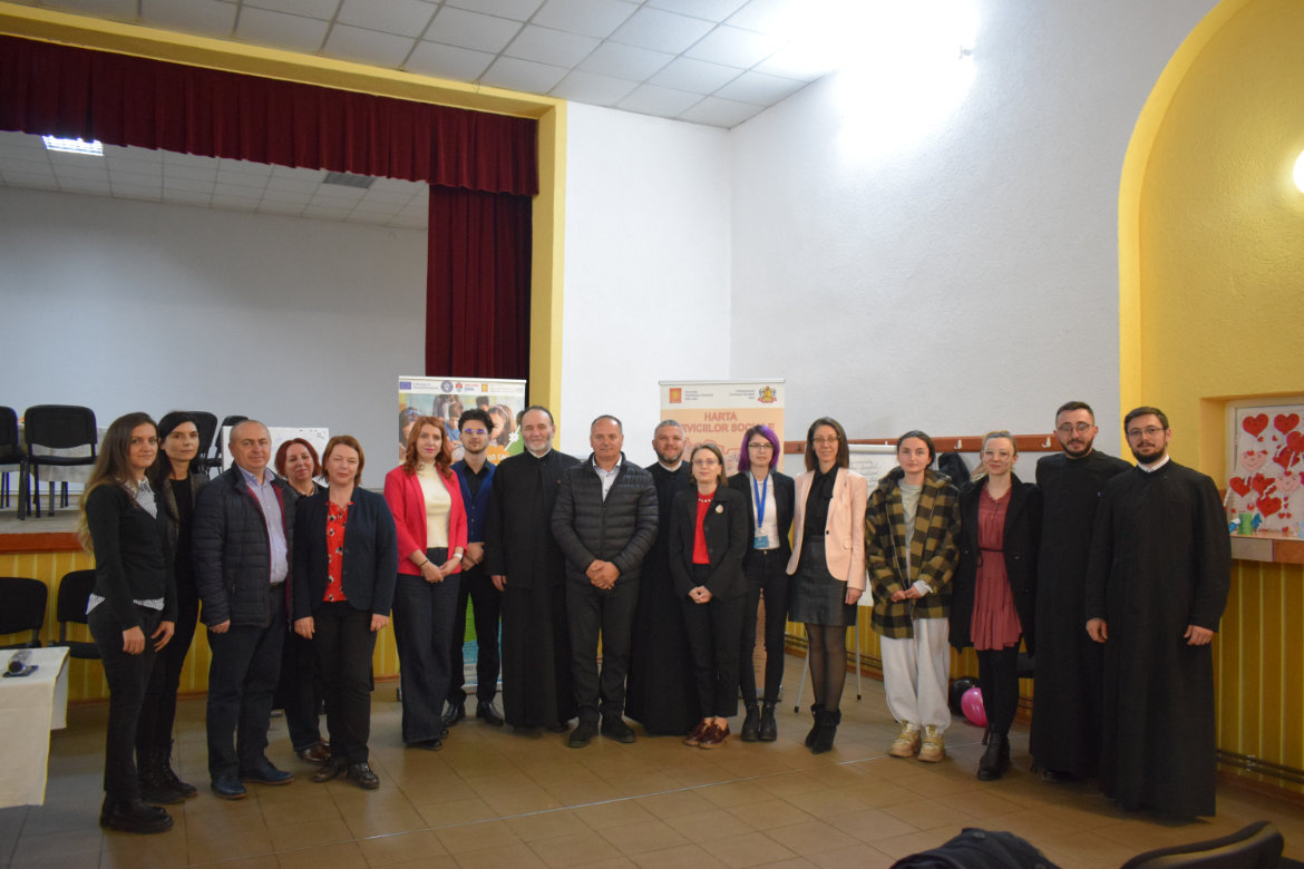 Roșia de Secaș Eveniment