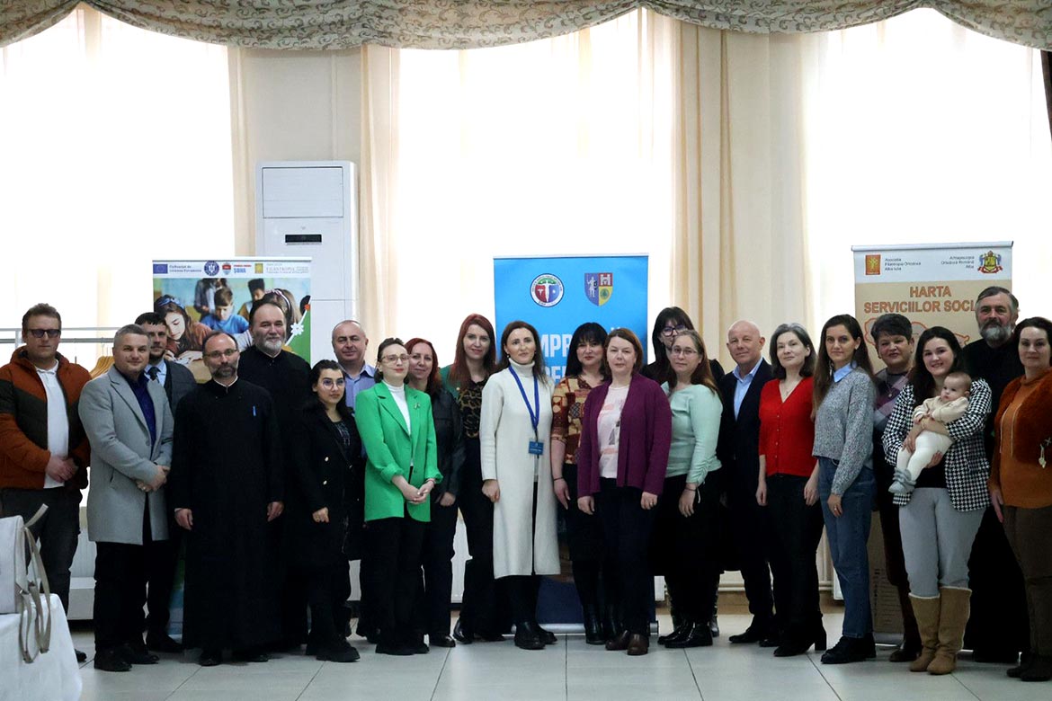 Întâlnire Valea Lungă