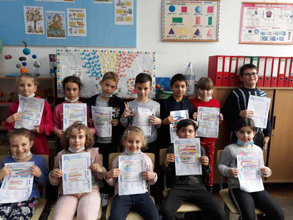 Centrele de Prevenire a Abandonului Școlar