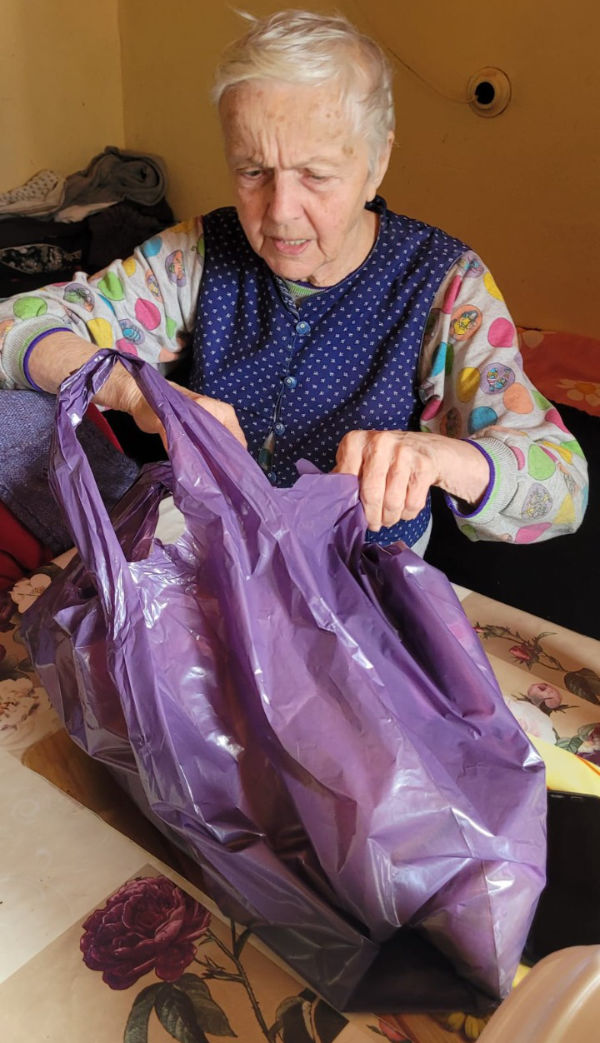 Îngrijire la domiciliu persoane cu dizabilități Alba Iulia