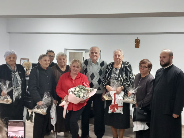 Îngrijire la Domiciliu Persoane cu Dizabilități Cugir