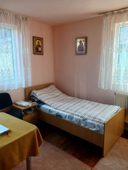 Servicii LACVI-LP nr. 8 Abrud