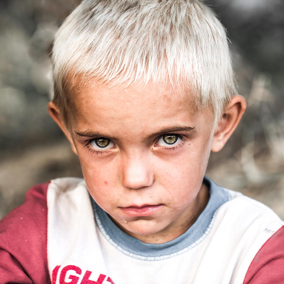 Grupul țintă principal