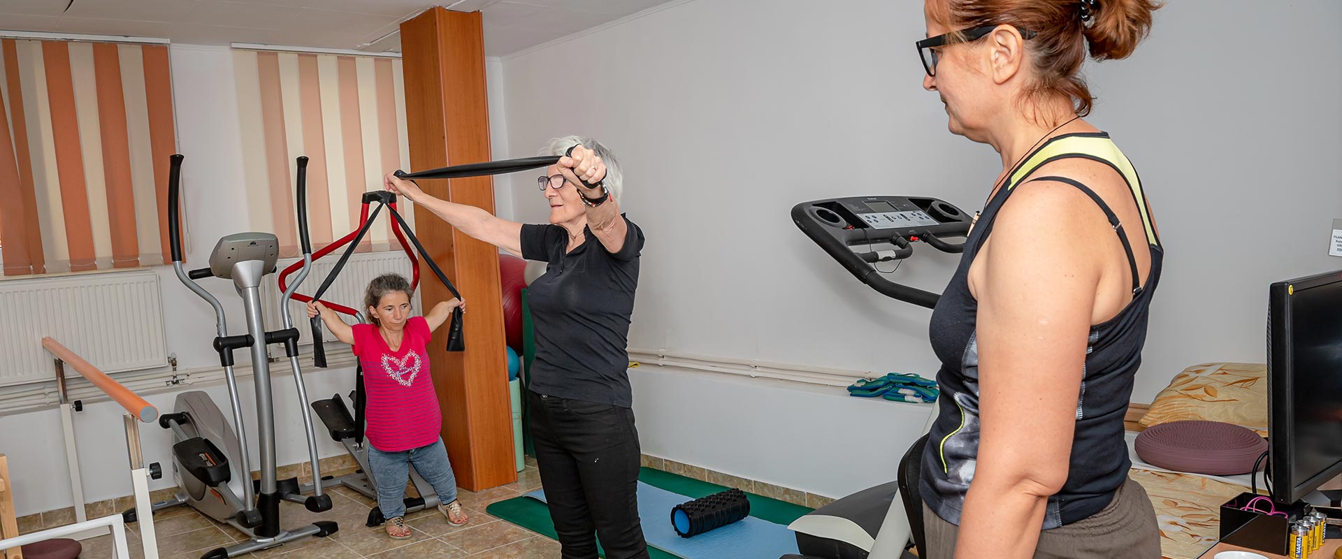 Așezăminte sociale pentru persoane cu dizabilități