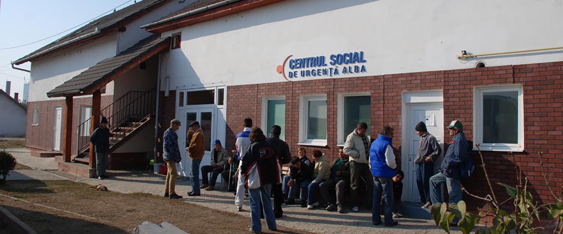 Așezăminte sociale pentru persoane adulte