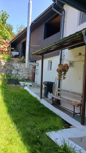 Serviciul de locuire asistată în comunitate pentru viață independentă – locuință protejată, nr. 7 Abrud