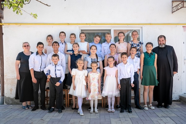 Casa de Tip Familial "Izvorul Tămăduirii" - Oarda de Jos