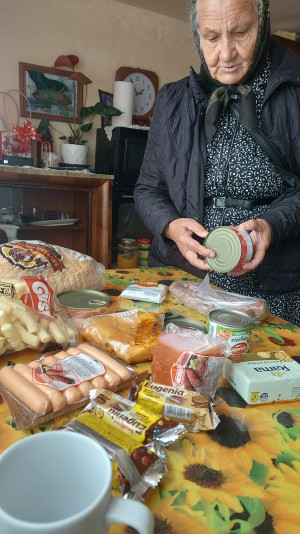 Serviciul de Îngrijire la Domiciliu pentru Persoane Adulte cu Dizabilități Bistra
