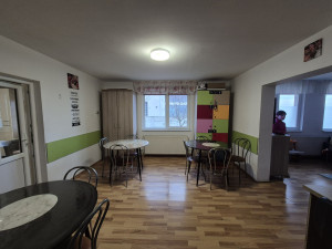 Casa de Tip Familial pentru Copii cu Dizabilități "Sf. Nectarie" Tiur-Blaj
