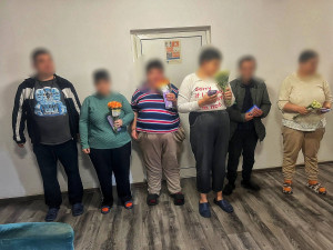 Serviciul de locuire asistată în comunitate pentru viață independentă – locuință protejată, nr. 16 Bărăbanț