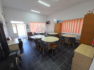 Serviciul de Îngrijire la Domiciliu pentru Persoane Adulte cu Dizabilități Roșia de Secaș