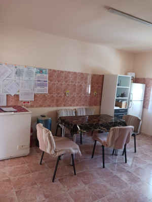 Locuința Maxim Protejată pentru Persoane Adulte cu Dizabilități nr.14 Abrud