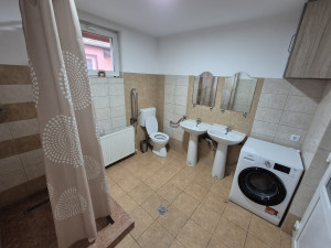 Casa de Tip Familial pentru Copii cu Dizabilități "Sf. Nectarie" Tiur-Blaj