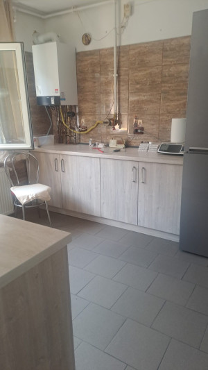 Serviciul de locuire asistată în comunitate pentru viață independentă – locuință protejată, nr. 16 Bărăbanț