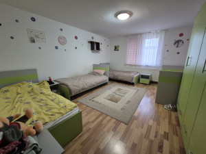 Casa de Tip Familial pentru Copii cu Dizabilități "Sf. Nectarie" Tiur-Blaj