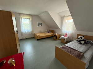 Serviciul de locuire asistată în comunitate pentru viață independentă – locuință protejată „Sfânta Elena”, nr. 4 Vințu de Jos