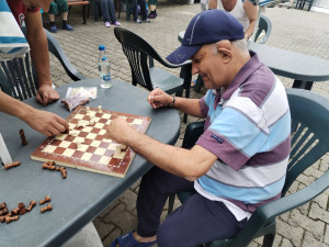 Centrul de Îngrijire și Asistență pentru Persoane Adulte cu Dizabilități Baia De Arieș