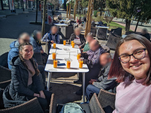 Serviciul de locuire asistată în comunitate pentru viață independentă – locuință protejată, nr. 10 Cricău