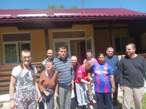 Serviciul de locuire asistată în comunitate pentru viață independentă – Centru pentru Viață Independentă, Abrud nr. 19
