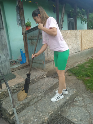 Serviciul de Îngrijire la Domiciliu pentru Persoane Adulte cu Dizabilități Silivaș