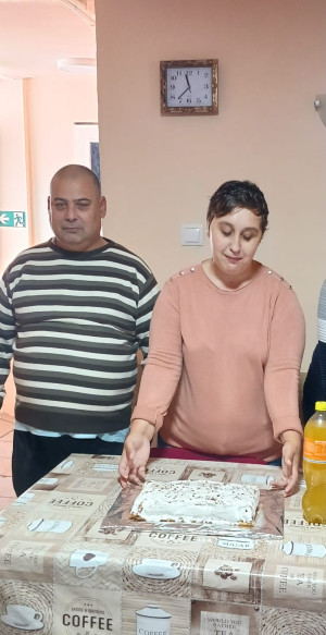 Serviciul de locuire asistată în comunitate pentru viață independentă – locuință protejată, nr. 6 Abrud