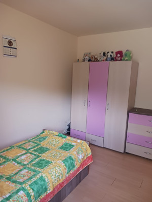 Locuința Maxim Protejată pentru Persoane Adulte cu Dizabilități nr.14 Abrud