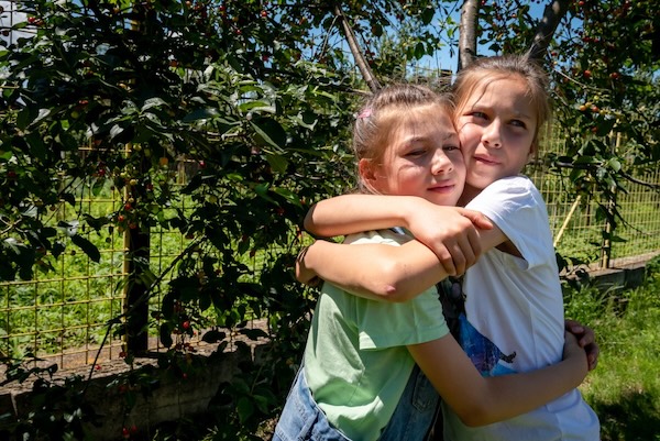 Casa de Tip Familial "Izvorul Tămăduirii" - Oarda de Jos