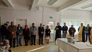 Centrul de Îngrijire și Asistență pentru Persoane Adulte cu Dizabilități Baia De Arieș