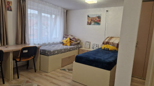 Casa de Tip Familial "Sf. Vasile Cel Mare" Alba Iulia