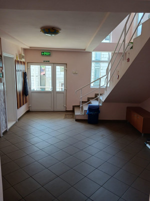 Locuința Maxim Protejată pentru Persoane Adulte cu Dizabilități nr.15 Abrud