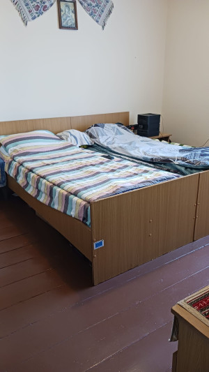 Serviciul de locuire asistată în comunitate pentru viață independentă – locuință protejată, nr. 7 Abrud