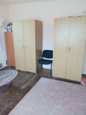 Serviciul de locuire asistată în comunitate pentru viață independentă – locuință protejată, nr. 8 Abrud