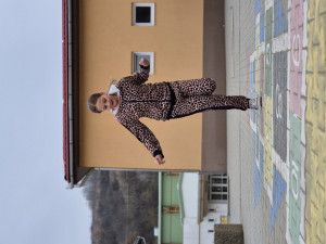 Centrul de Zi pentru Copii "Sf. Nicolae" Valea Lungă