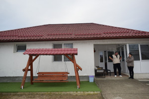 Casa de Tip Familial pentru Copii cu Dizabilități "Sf. Nectarie" Tiur-Blaj