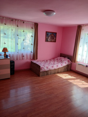 Locuința Maxim Protejată pentru Persoane Adulte cu Dizabilități nr.15 Abrud