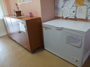 Serviciul de locuire asistată în comunitate pentru viață independentă – Centru pentru Viață Independentă, Abrud nr. 19