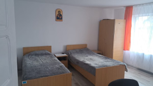 Serviciul de locuire asistată în comunitate pentru viață independentă – locuință protejată, nr. 12 Galda de Jos
