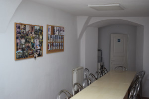 Centrul de Zi pentru Copii "Sf. Nicolae" Valea Lungă