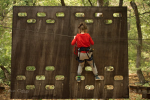 Parc de aventură "Dynamis"