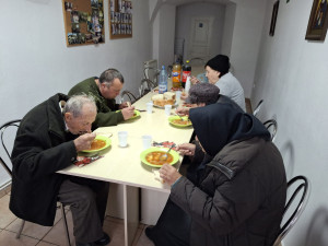 Serviciul de Îngrijire la Domiciliu pentru Persoane Adulte cu Dizabilități Valea Lungă