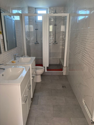 Casa de Tip Familial "Izvorul Tămăduirii" - Oarda de Jos