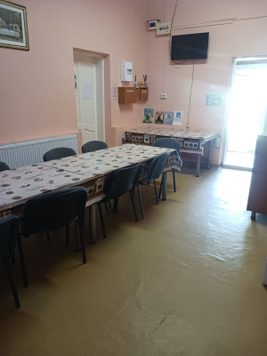 Serviciul de locuire asistată în comunitate pentru viață independentă – Centru pentru Viață Independentă, Abrud nr. 19