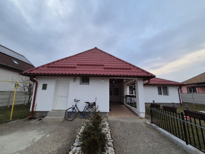 Casa de Tip Familial pentru Copii cu Dizabilități "Sf. Nectarie" Tiur-Blaj