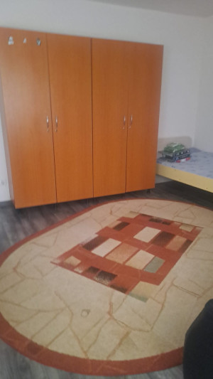 Serviciul de locuire asistată în comunitate pentru viață independentă – locuință protejată, nr. 16 Bărăbanț
