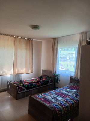 Locuința Maxim Protejată pentru Persoane Adulte cu Dizabilități nr.14 Abrud